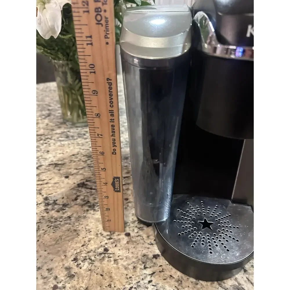 keurig k70 coffee maker Works Great